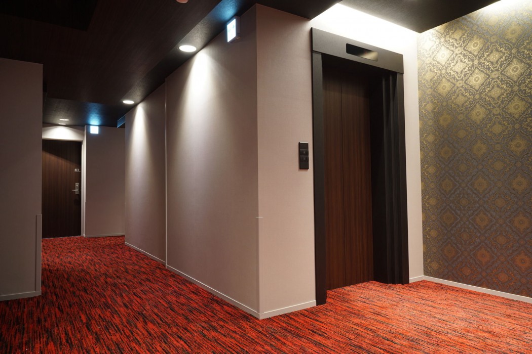 hotel wbf sapporochuo