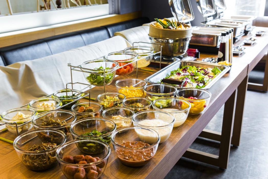 hotel wbf sapporochuo