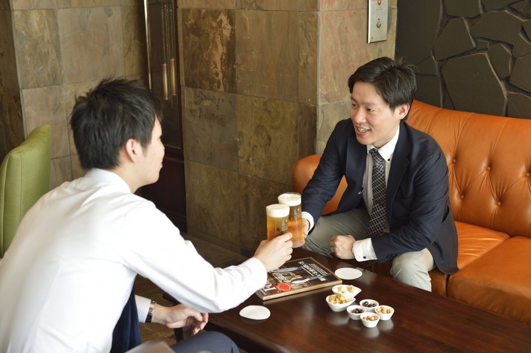 hotel wbf sapporochuo