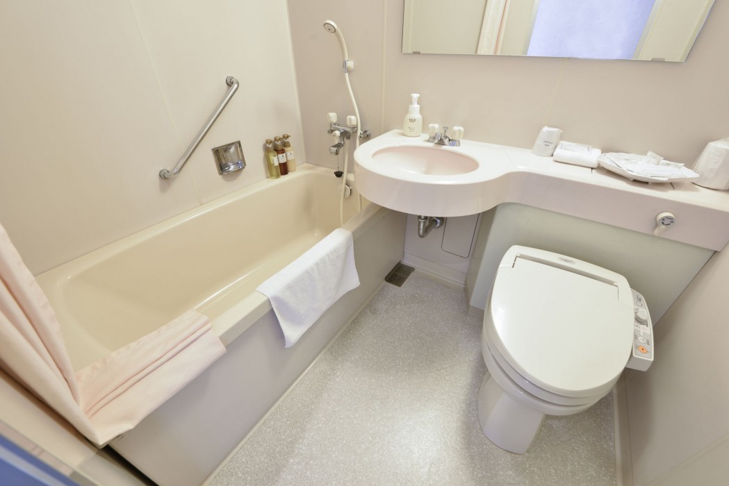 hotel wbf sapporochuo