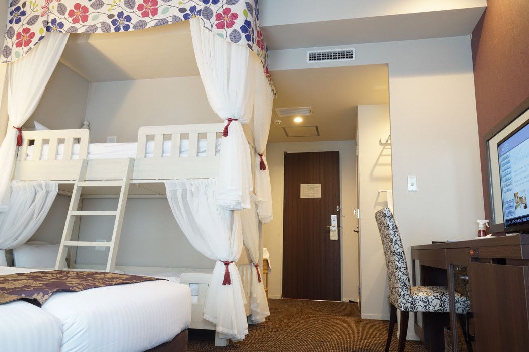 hotel wbf sapporochuo