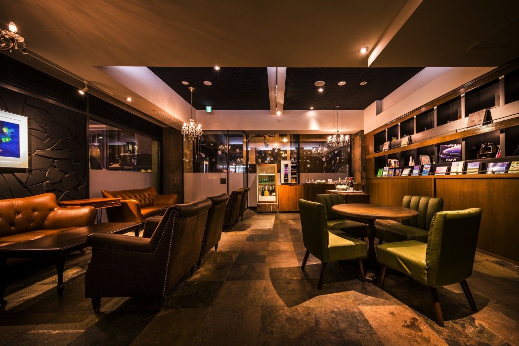 hotel wbf sapporochuo