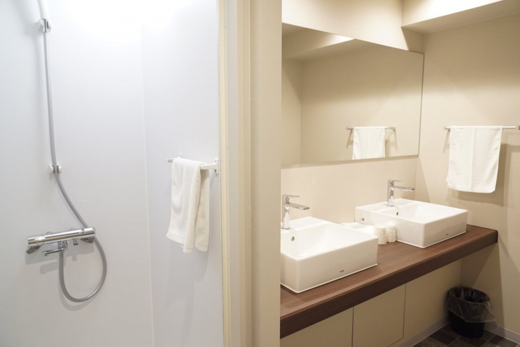 hotel wbf sapporochuo