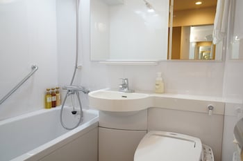 hotel wbf sapporochuo