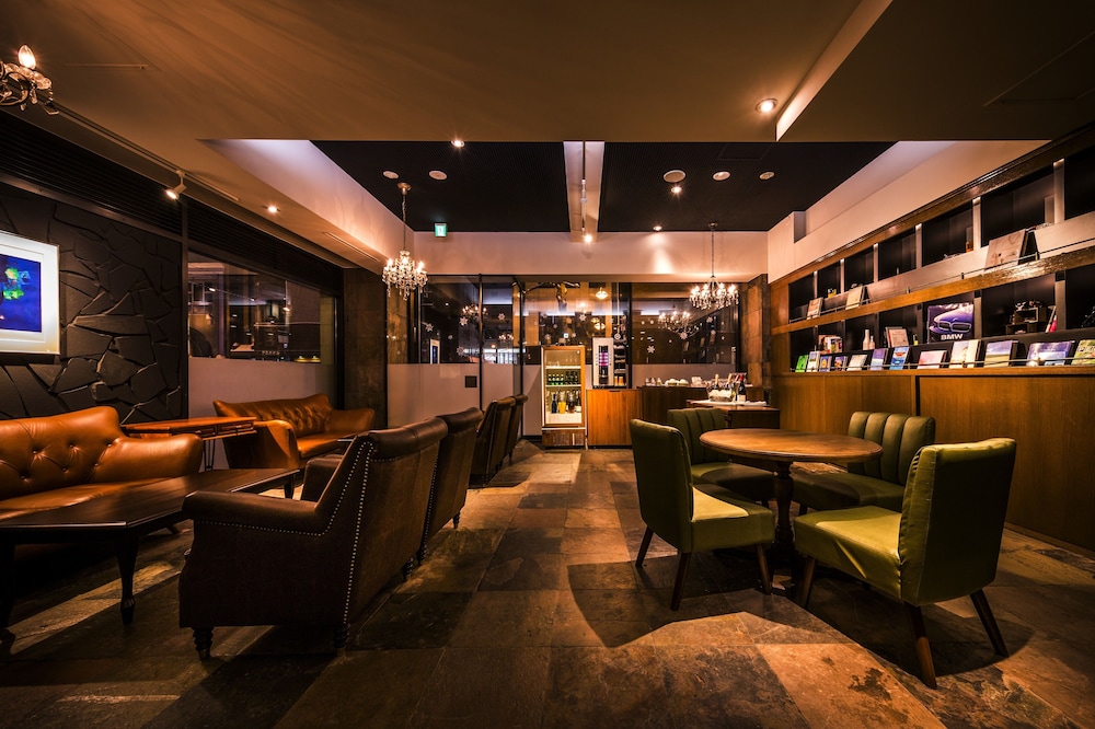 hotel wbf sapporochuo