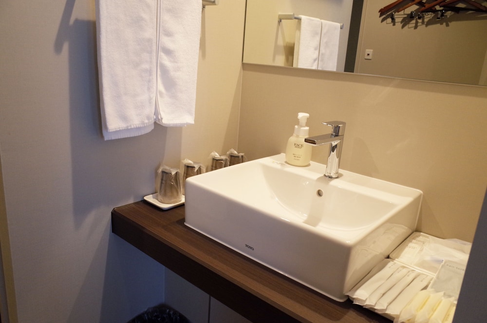 hotel wbf sapporochuo