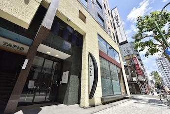 hotel wbf sapporochuo