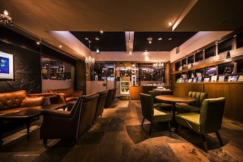 hotel wbf sapporochuo