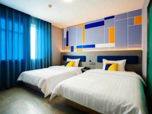 7days inn xian railway station east plaza
