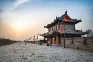 7days inn xian railway station east plaza