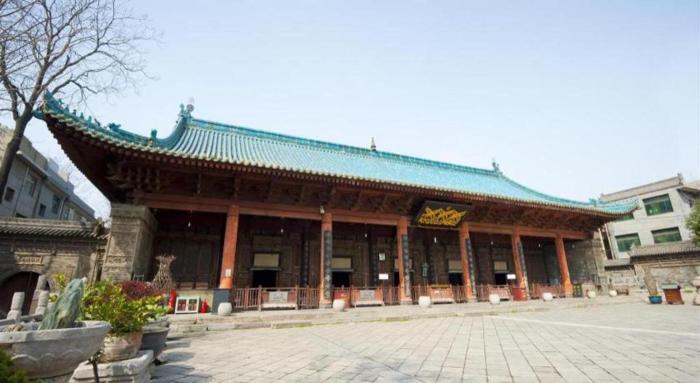 7days inn xian railway station east plaza