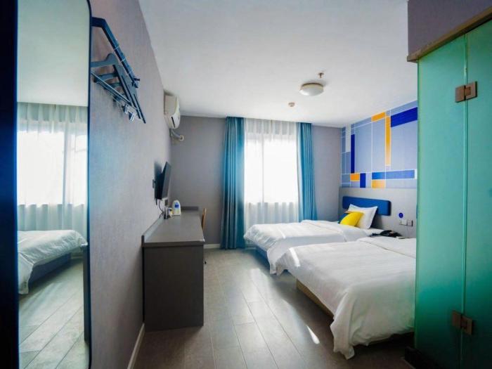 7days inn xian railway station east plaza