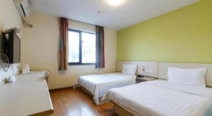 7days inn xian railway station east plaza
