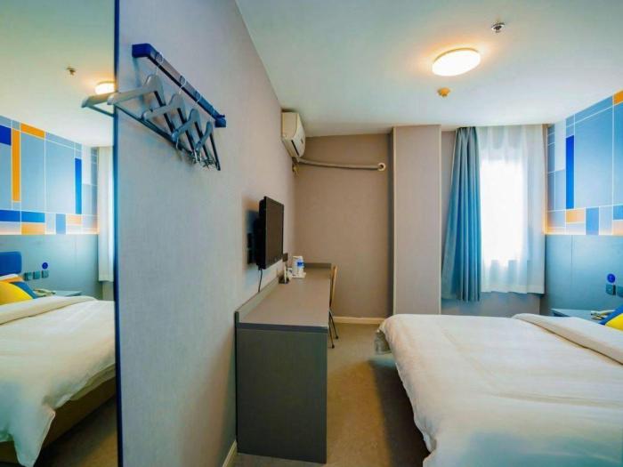 7days inn xian railway station east plaza