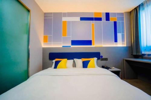 7days inn xian railway station east plaza