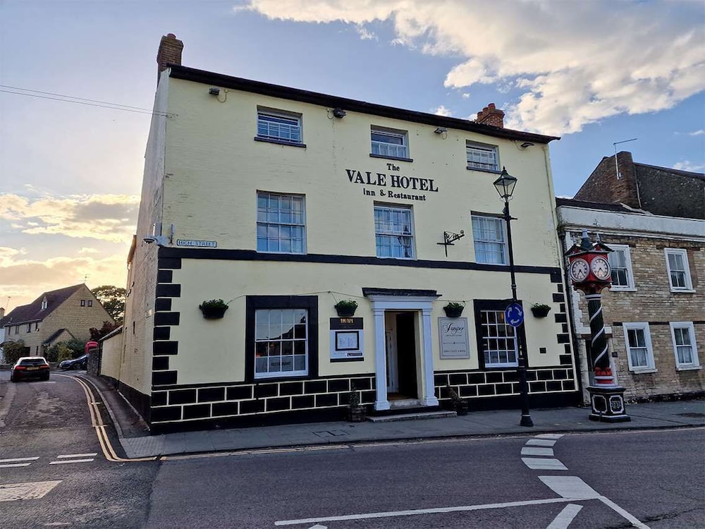 the vale hotel