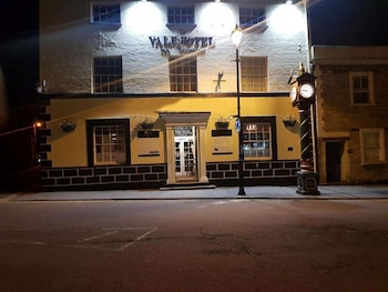 the vale hotel