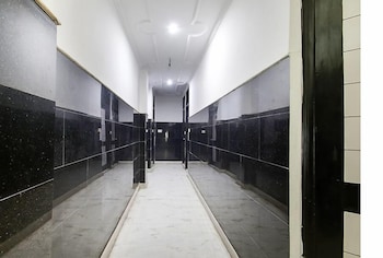 Hotel Sunrise Dx @ Opposite New Delhi Railway Station,,3 star