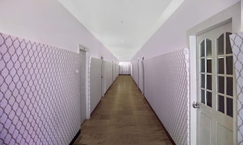 treebo kumily gate thekkady periyar national park