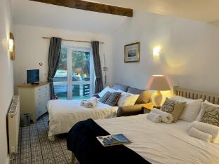 cross keys inn