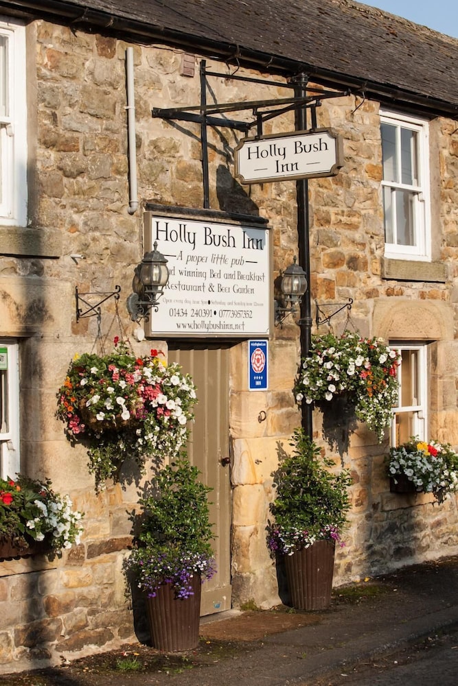 hexham