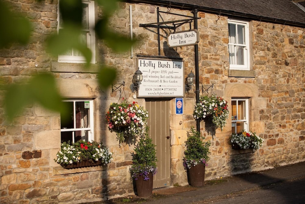 hexham