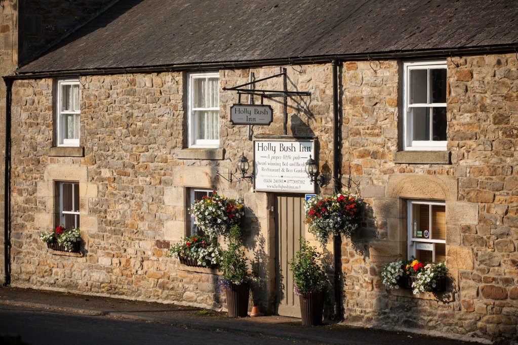 hexham