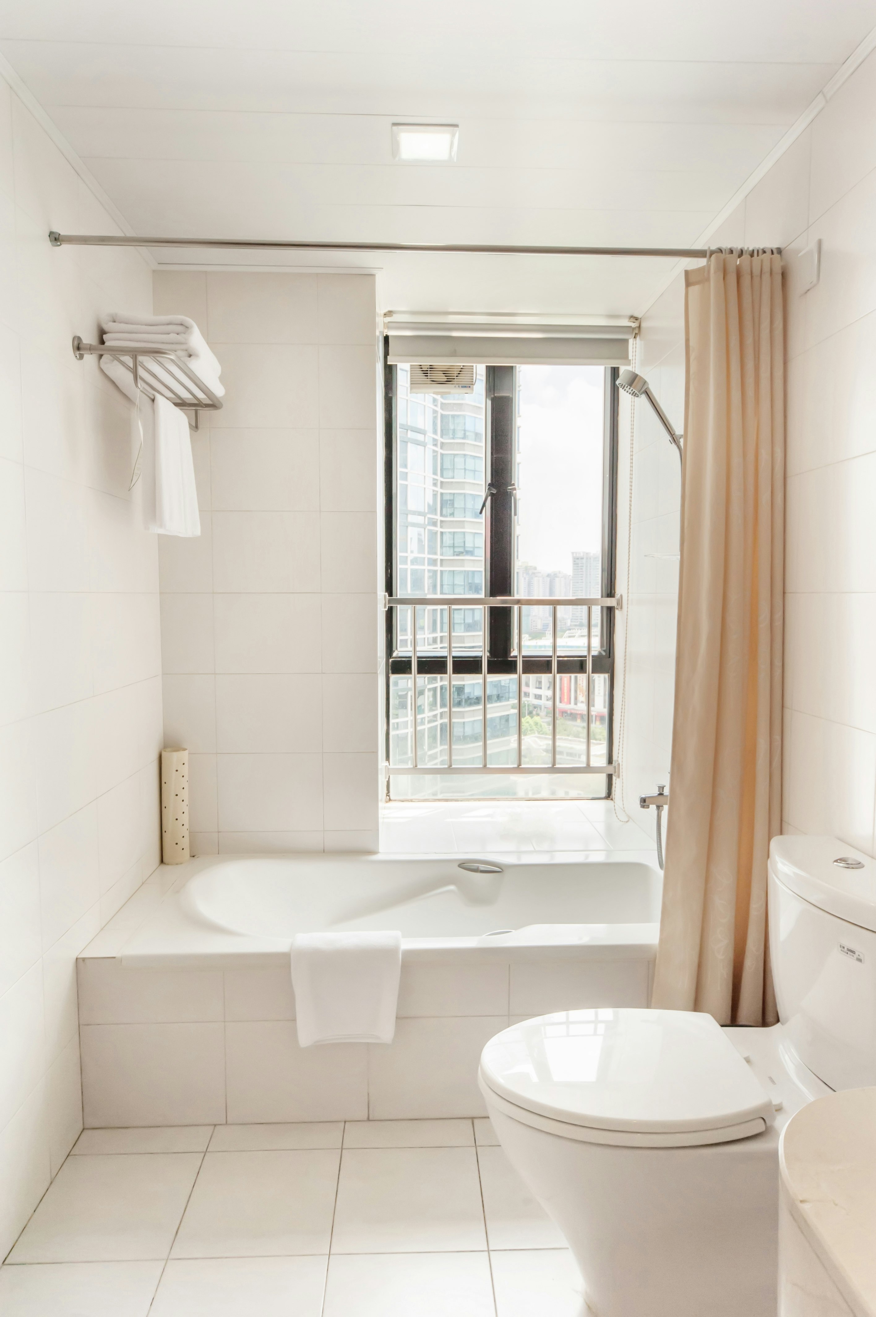springdale serviced residence guangzhou