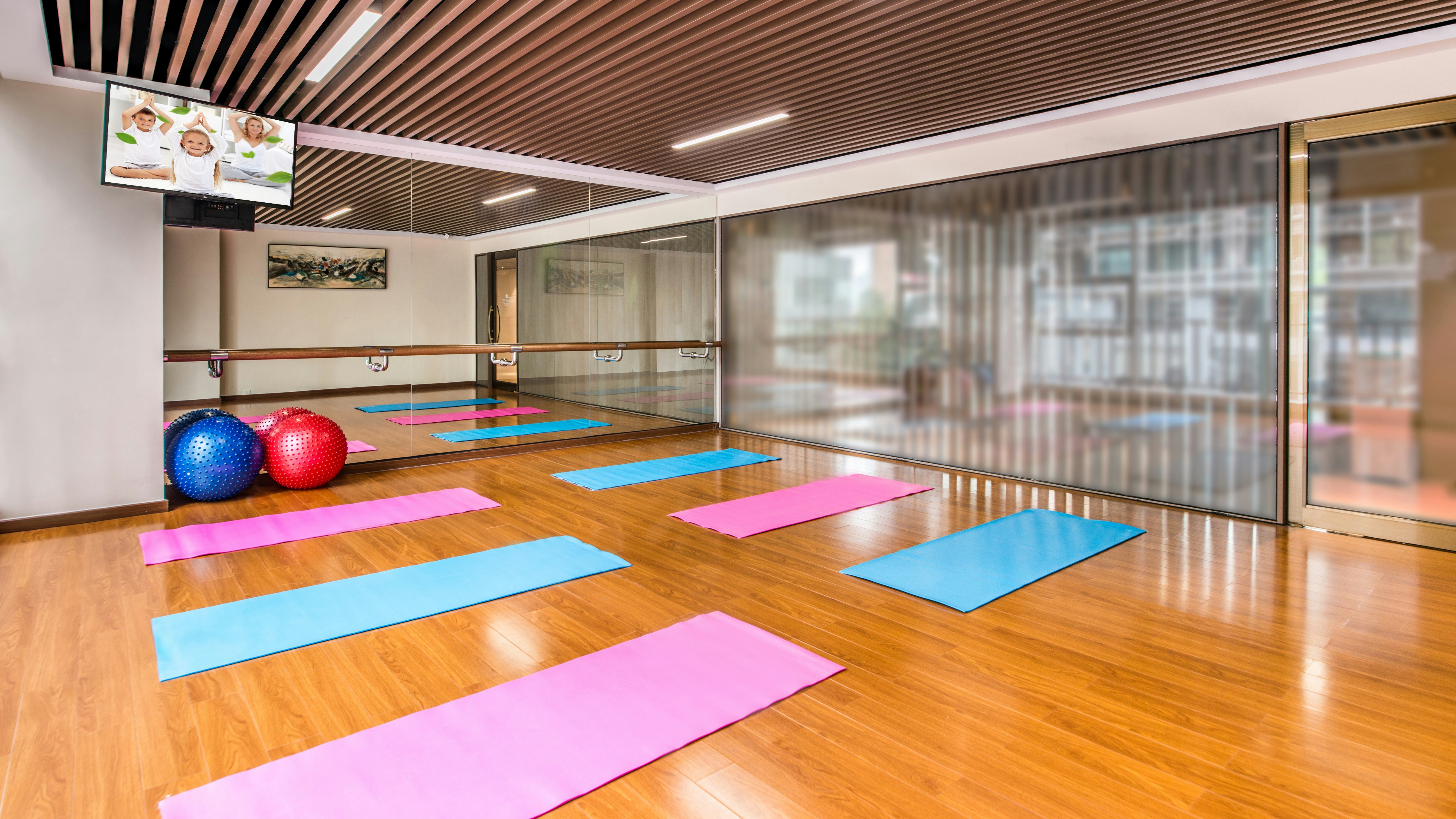 springdale serviced residence guangzhou