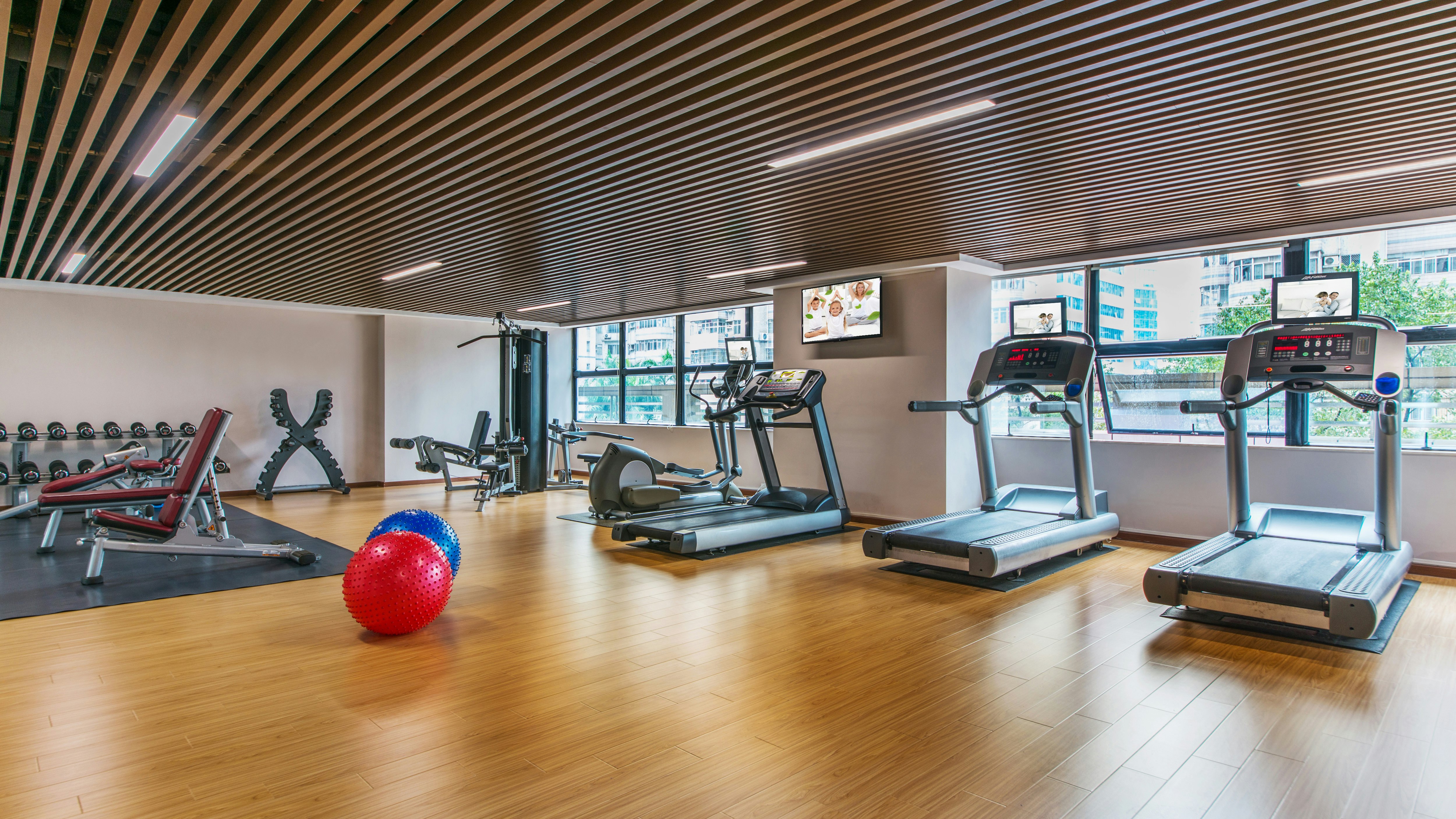 springdale serviced residence guangzhou