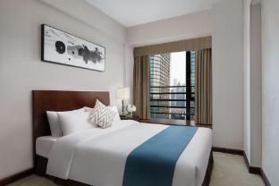 springdale serviced residence guangzhou
