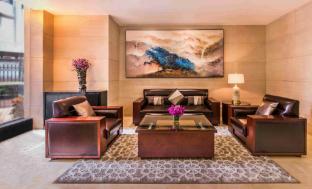 springdale serviced residence guangzhou