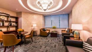 springdale serviced residence guangzhou