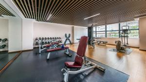 springdale serviced residence guangzhou