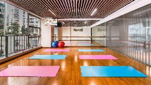 springdale serviced residence guangzhou