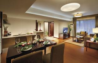 springdale serviced residence guangzhou