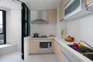 springdale serviced residence guangzhou