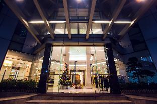 springdale serviced residence guangzhou