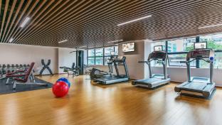 springdale serviced residence guangzhou