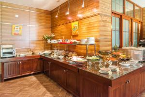 springdale serviced residence guangzhou