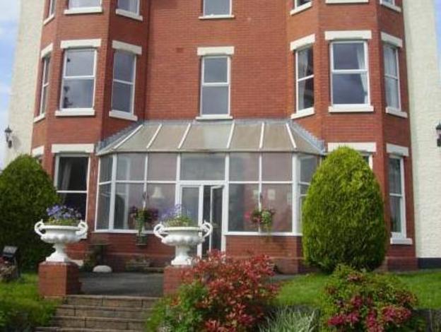 highland moors guest house