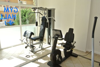 castro beach hotel
