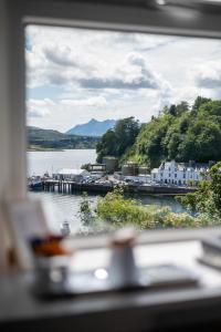 portree
