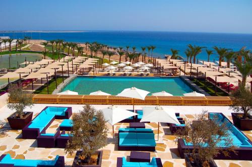 Retac Qunay Dahab Resort & Spa,,5 star