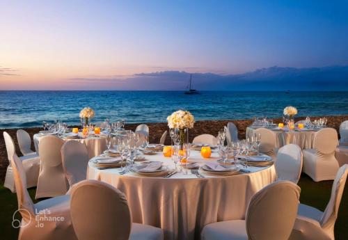 Retac Qunay Dahab Resort & Spa,,5 star