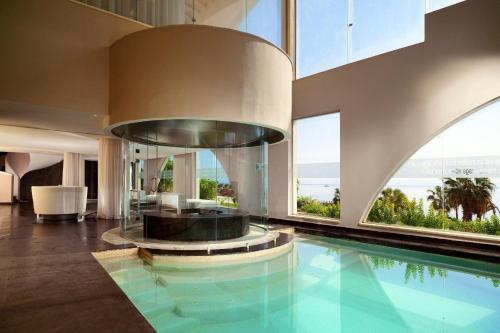 Retac Qunay Dahab Resort & Spa,,5 star