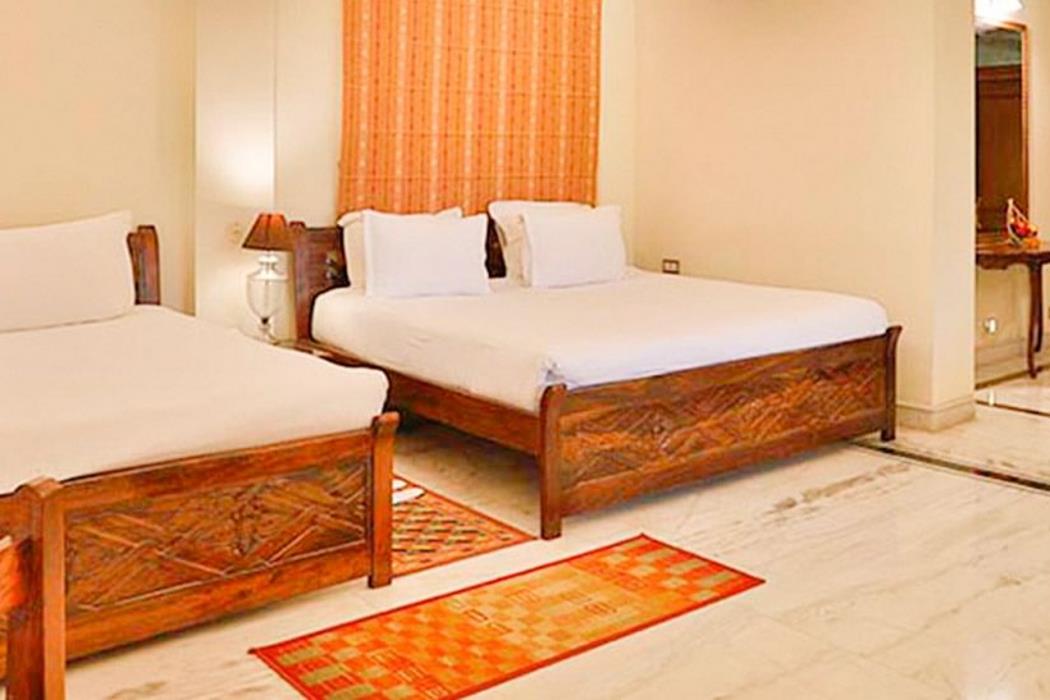 club mahindra bharatpur