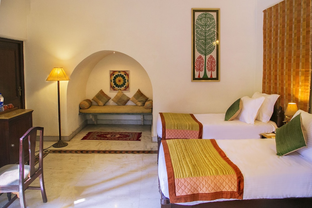 club mahindra bharatpur