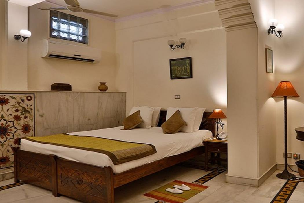 club mahindra bharatpur