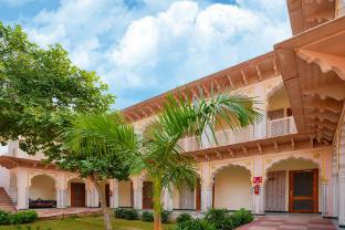 club mahindra bharatpur
